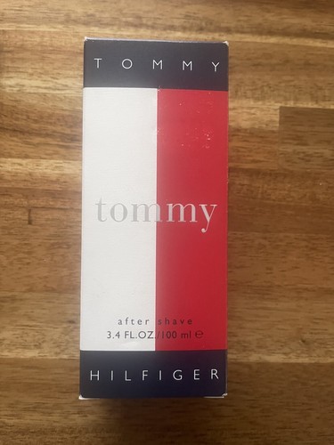 Tommy hilfiger 100ml after - tommy,