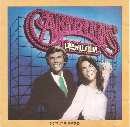 The carpenters live at - -,