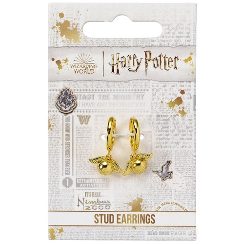 Harry potter golden snitch - harry,