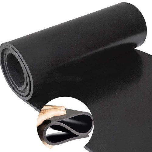 Rubber sheet gym - 2m,
