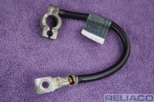 Mini R53 Battery Earth Cable Lead Cooper S 02-06 Strap Negative Terminal 1508937