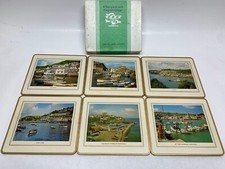 Vintage Pimpernel Fayreings