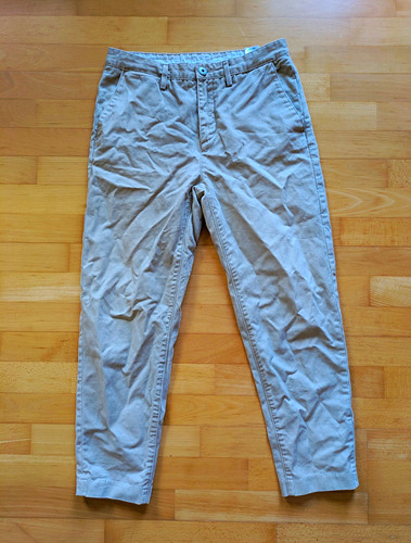 Cheap monday work chino - monday,