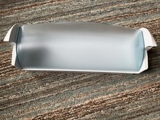 American Fridge Freezer - Genuine  DAEWOO FRS-U20IAI - FRIDGE DAIRY SHELF