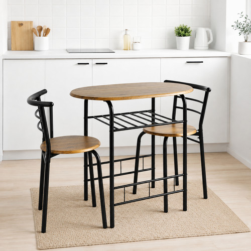 Small dining table - small, and