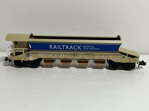 Graham farish auto ballaster - graham,