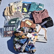 Women’s  Clothing Resale Lot