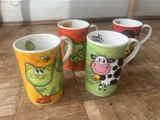 Dunoon Funky Farm Jane