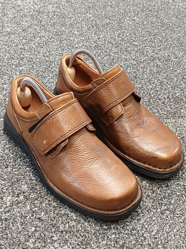 Fife country shoes - men, 7