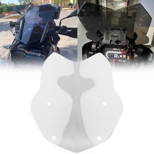 Transparent Motorcycle
