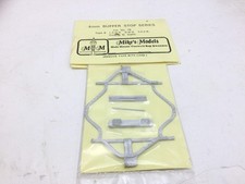 Mikes Models No 79 OO/HO Gauge Type B LSWR/GWR/SECR Buffer Stop Kit
