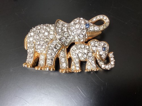 Vintage ciro gold tone - ciro,