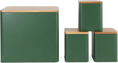 Toronto piece countertop set - 4-piece,