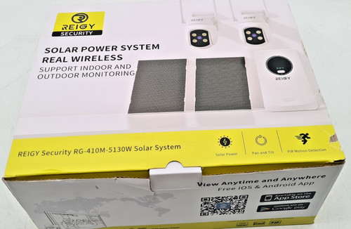 Reigy 410m 5130w - rg-410m-5130w, wireless