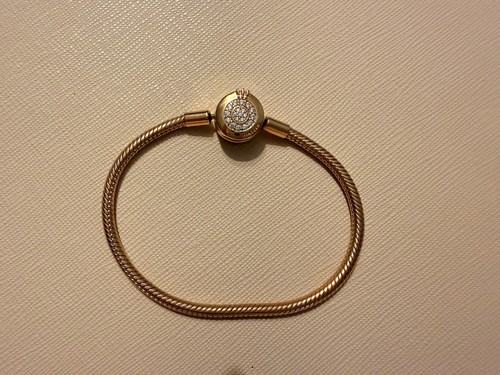 Pandora rose gold - rose,