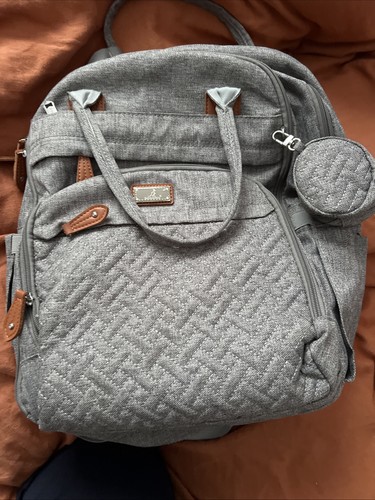 Pram back pack - pram,