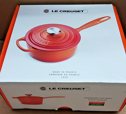 Saucepan cast iron 16cm 2l - cast,