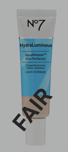 Boots no7 hydraluminous aqua - boots,
