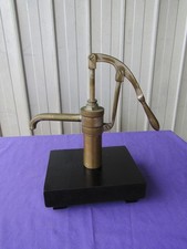 SINK/BASIN WATER HAND PUMP
