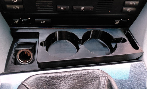 Bmw series e39 - bmw, 5-series