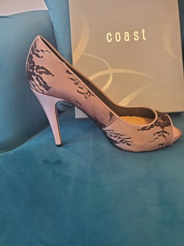 Coast marlena shoes size - marlena,