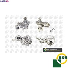 WATER PUMP ENGINE COOLING