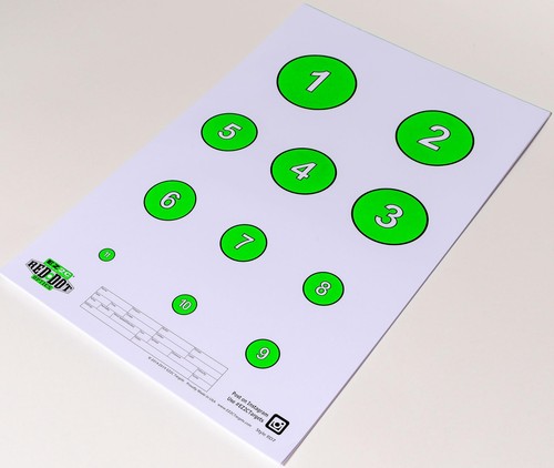 Ez2c targets rd7 - ez2c, reducing