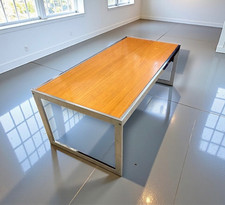 Howard Miller MDA Chrome &