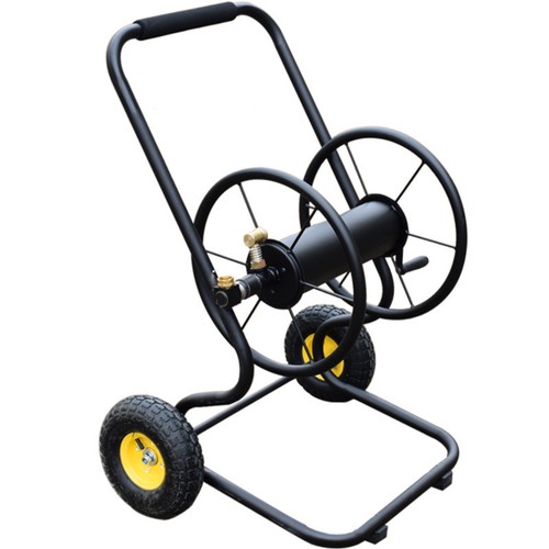 Garden hose reel cart - garden,