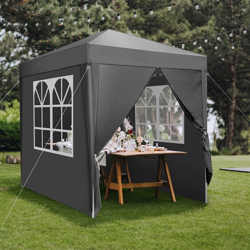 Gazebo marquee party tent - gazebo,
