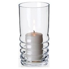Hurricane Lamp: 20cm