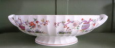 Royal Worcester Tureen Pekin