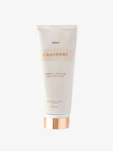 Next cashmere body lotion - body,