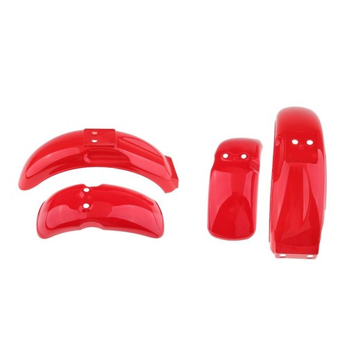 Set for honda monkey - set, 8"/10"