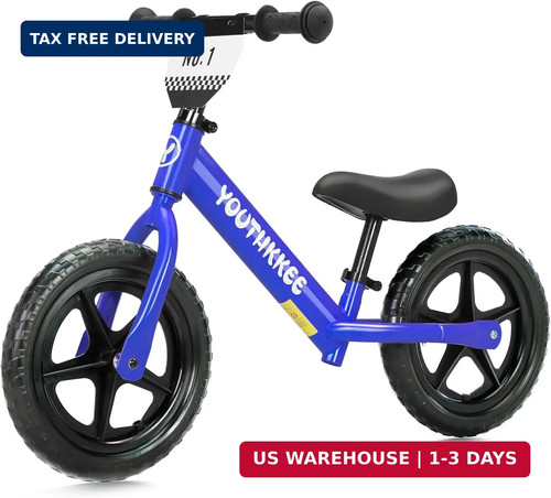Inch toddler balance bike - inch,