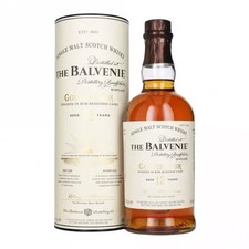 Balvenie 12 Year Old - Golden
