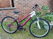 Raleigh Venture Ladies Bike