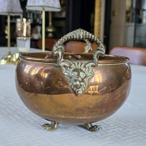 Antique vintage copper brass - vintage,