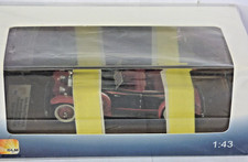 GLM Stamp Models 1932 Rolls