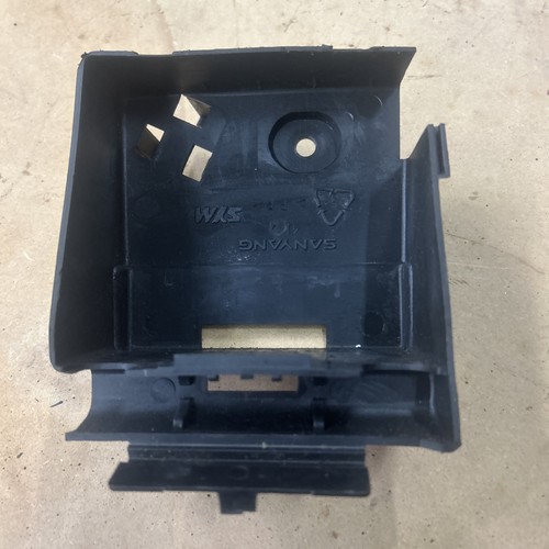 Genuine sym jet - parts, moped