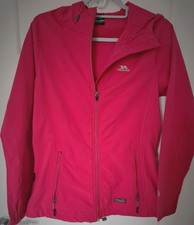 Trespass Technical Performance