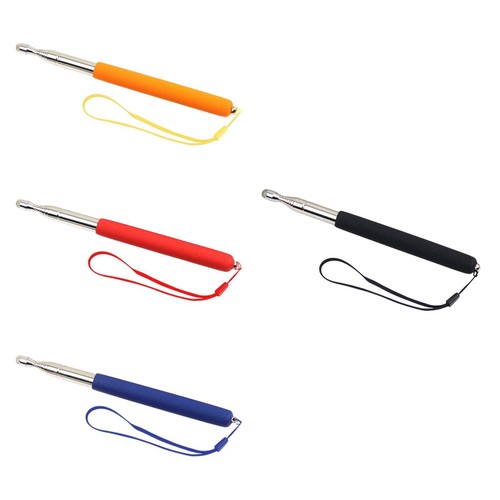 Telescopic teacher pointer - teacher,