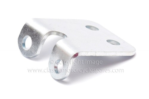Mudguard stay rear bsa - mudguard, stay,