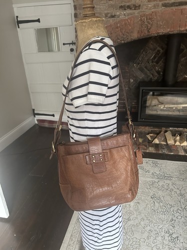 Lakeland brown leather - lakeland,