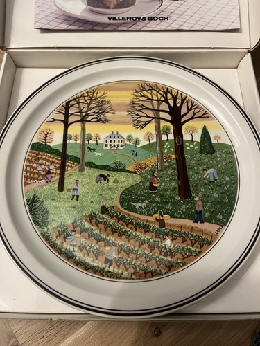 Villeroy boch the four - &,