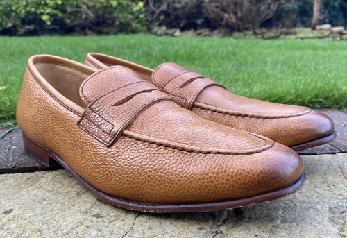 Mens barker england ledley - barker,,