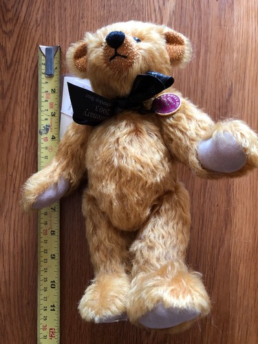Dean membership bear henry - bear,,