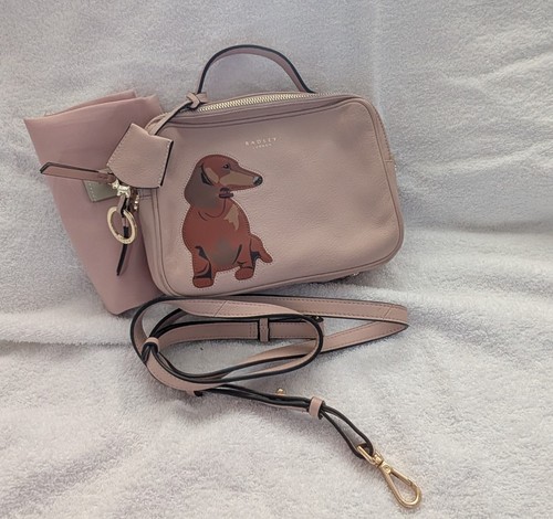 Radley and friends genuine - radley, friends,