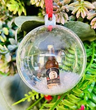 Handmade WESTONS CIDER BOTTLE