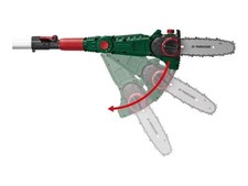 Attachment for Parkside PAHE